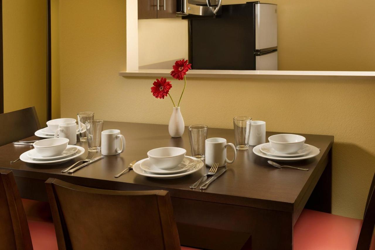 | TownePlace Suites by Marriott Dallas DFW Airport North/Grapevine