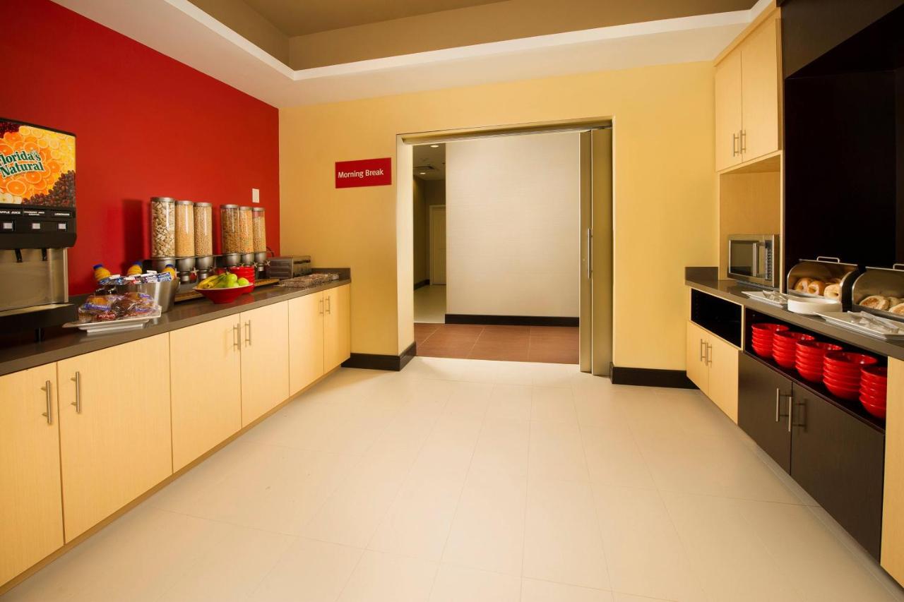 | TownePlace Suites by Marriott Dallas DFW Airport North/Grapevine