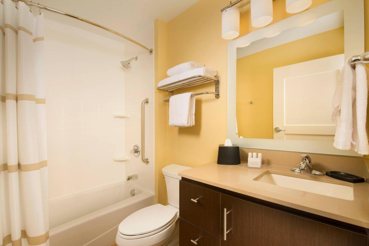 | TownePlace Suites by Marriott Dallas DFW Airport North/Grapevine