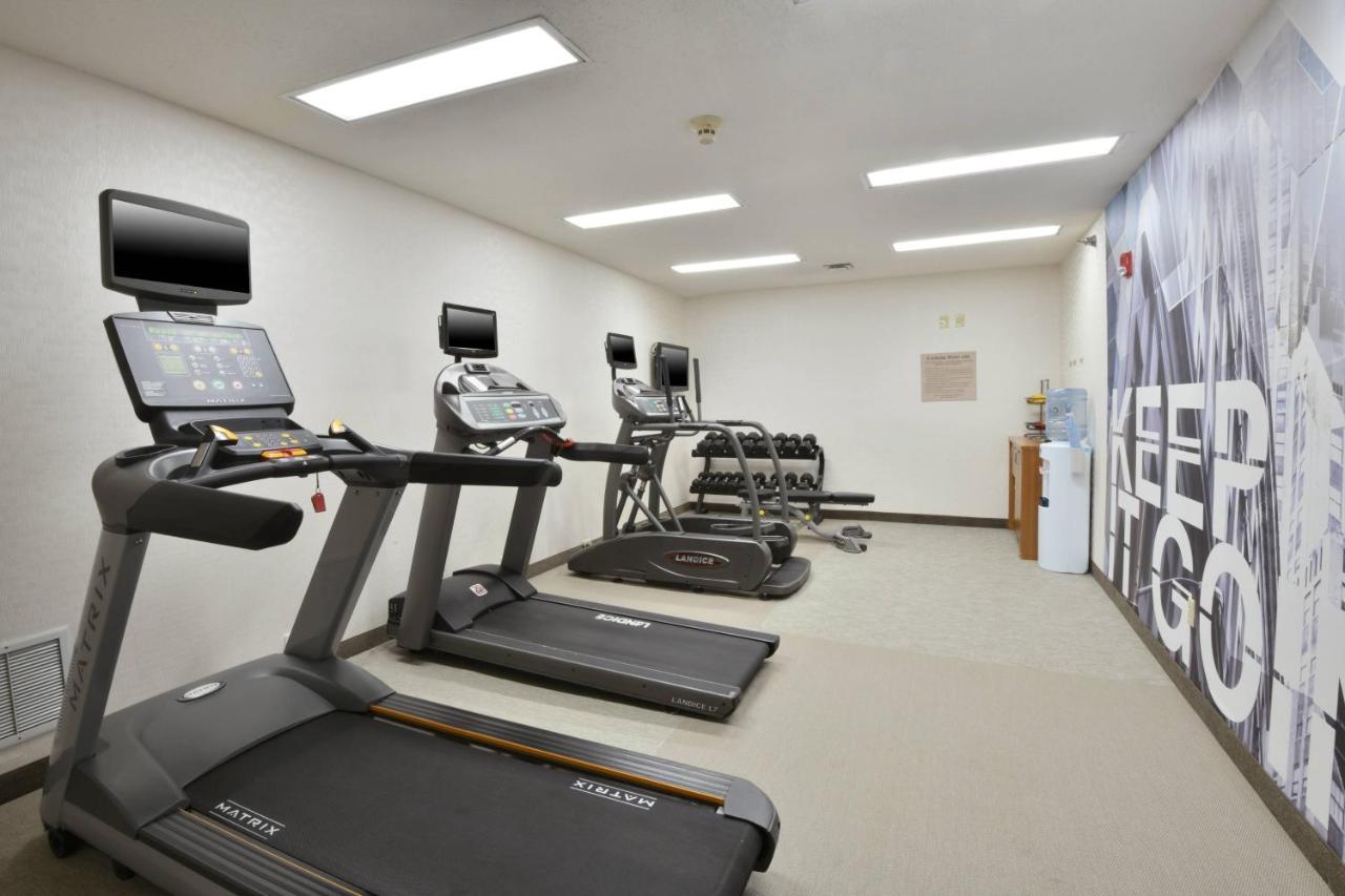  | SpringHill Suites Des Moines West