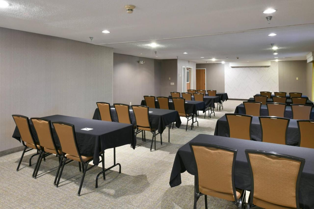 | SpringHill Suites Des Moines West