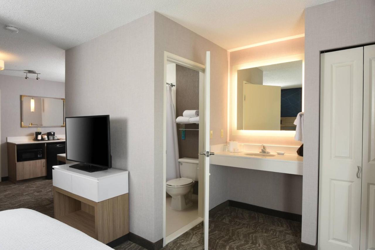  | SpringHill Suites Des Moines West