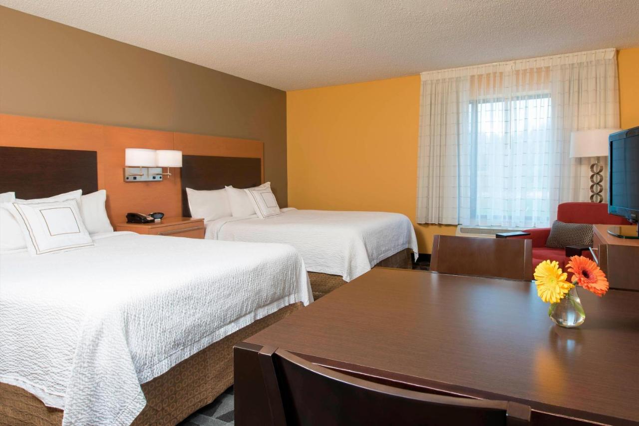  | TownePlace Suites by Marriott Kalamazoo