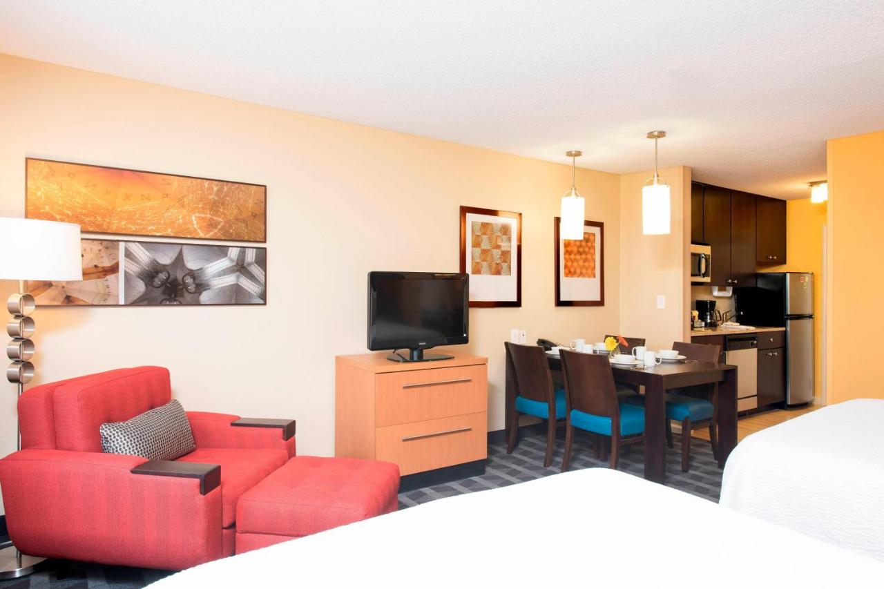  | TownePlace Suites by Marriott Kalamazoo