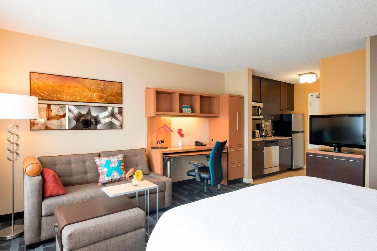 | TownePlace Suites by Marriott Kalamazoo