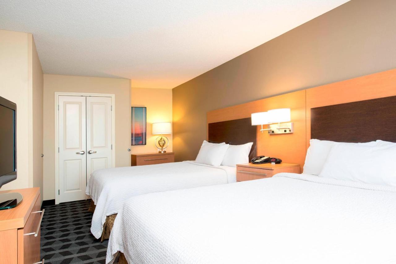  | TownePlace Suites by Marriott Kalamazoo