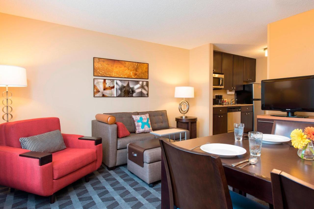  | TownePlace Suites by Marriott Kalamazoo