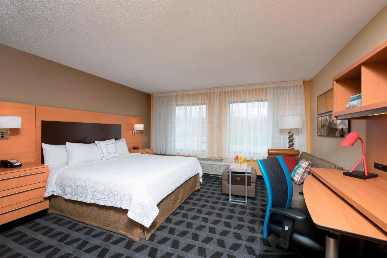  | TownePlace Suites by Marriott Kalamazoo
