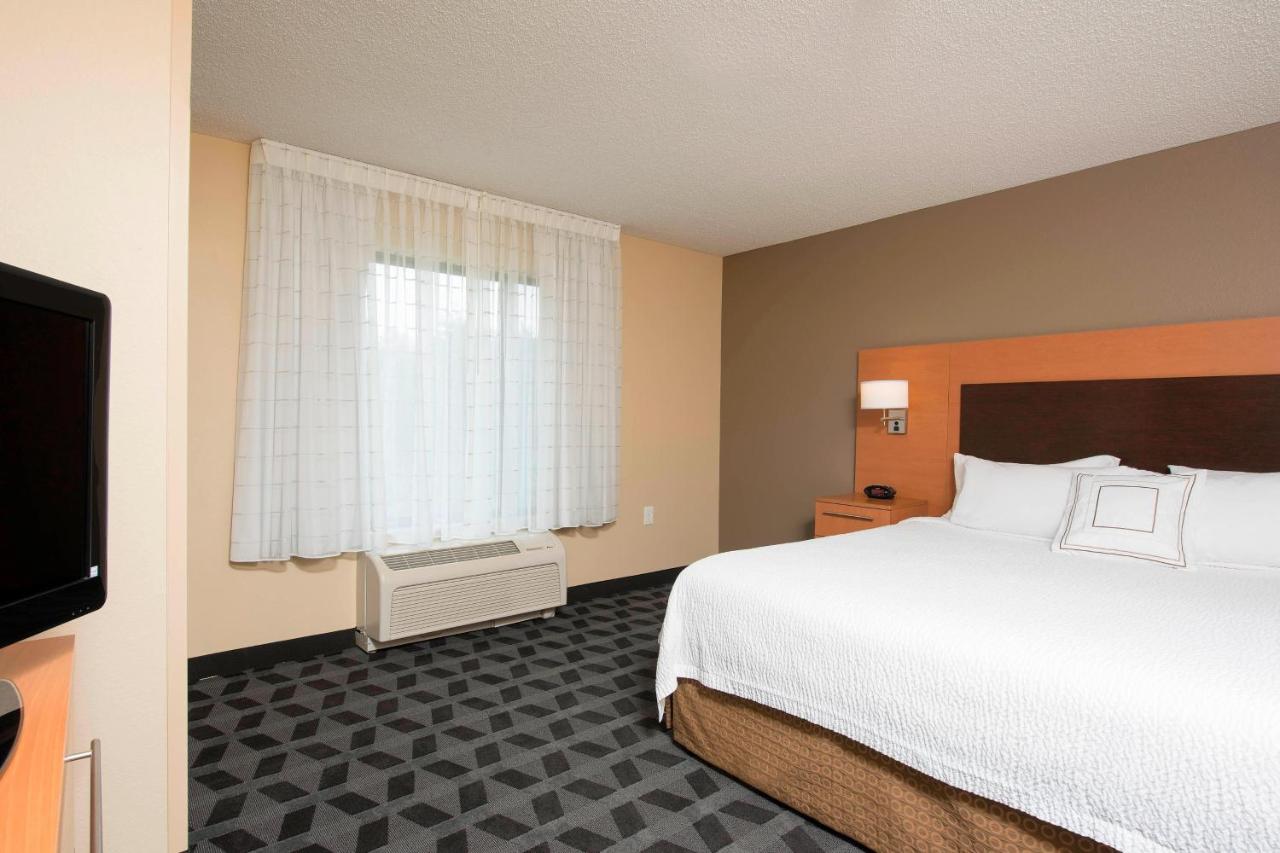  | TownePlace Suites by Marriott Kalamazoo