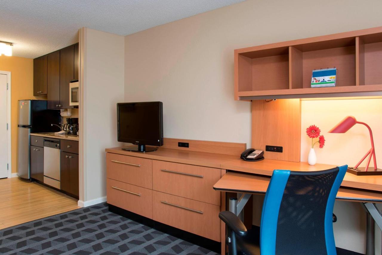  | TownePlace Suites by Marriott Kalamazoo