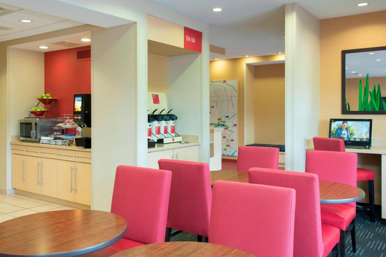  | TownePlace Suites by Marriott Kalamazoo