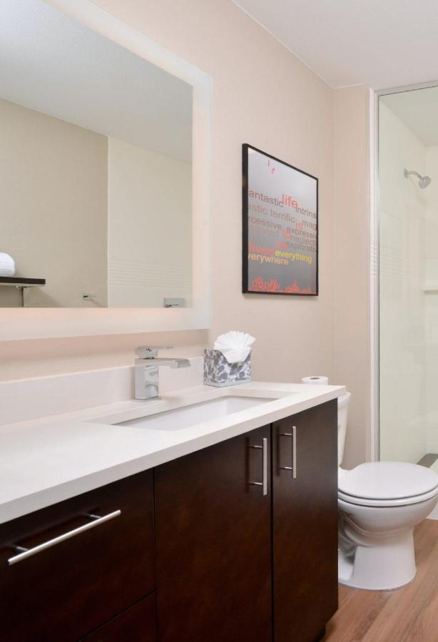 | TownePlace Suites by Marriott Ontario Chino Hills