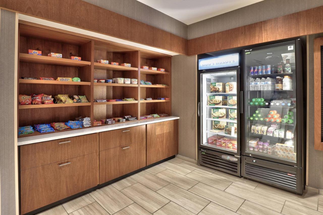 | SpringHill Suites Durango