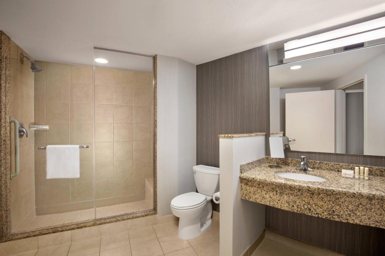 | Courtyard by Marriott Dallas Allen at Allen Event Center