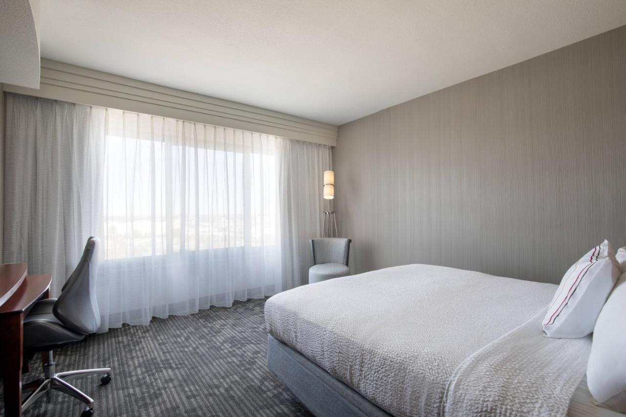 | Courtyard by Marriott Dallas Allen at Allen Event Center