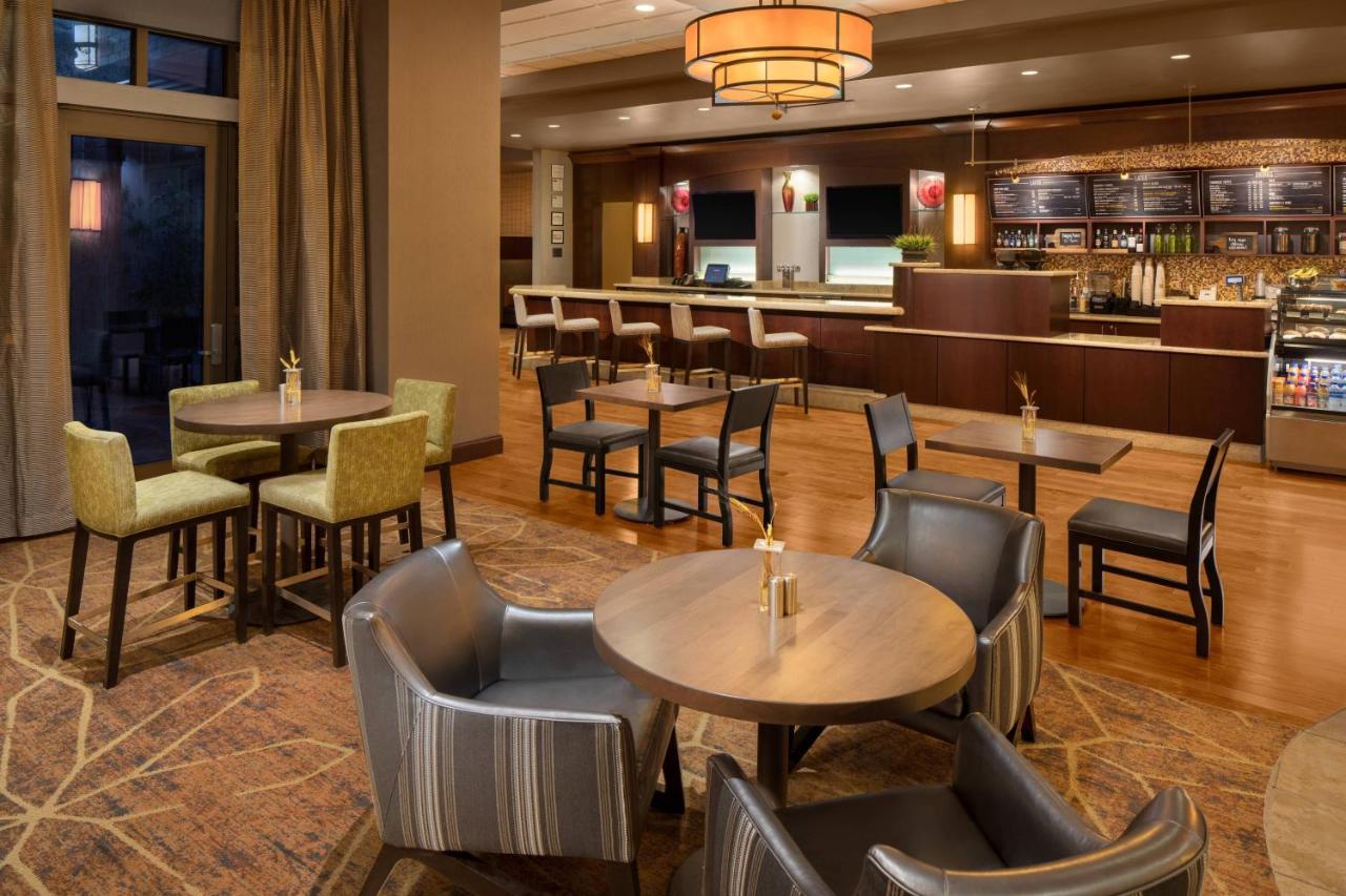 | Courtyard by Marriott Dallas Allen at Allen Event Center