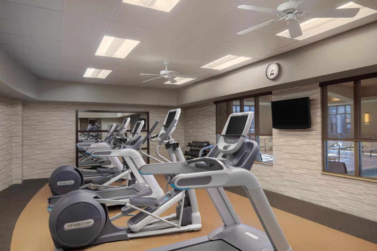| Courtyard by Marriott Dallas Allen at Allen Event Center