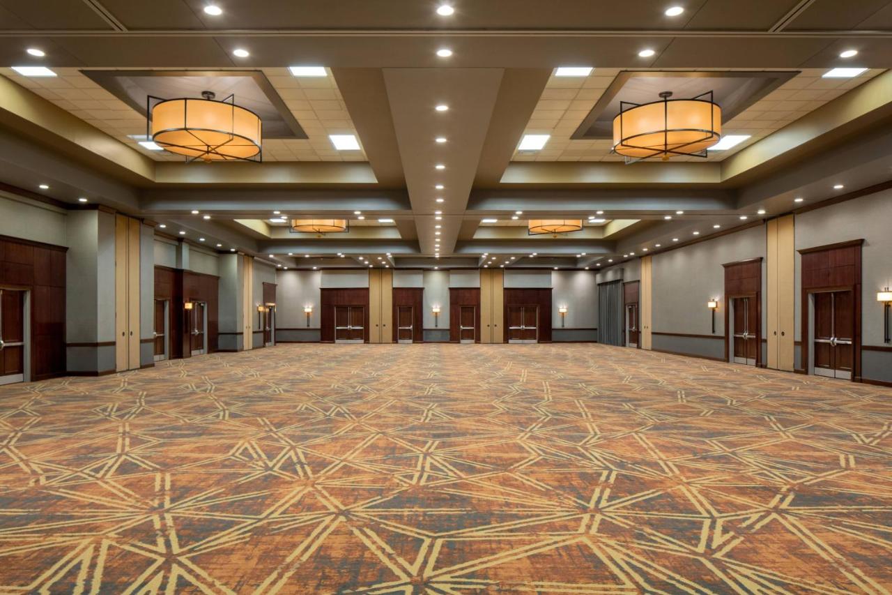 | Courtyard by Marriott Dallas Allen at Allen Event Center
