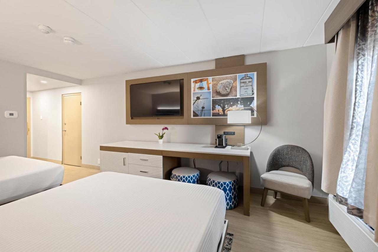  | John Carver Inn & Spa