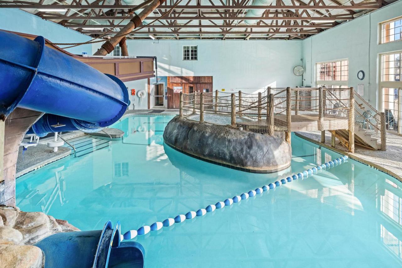  | John Carver Inn & Spa
