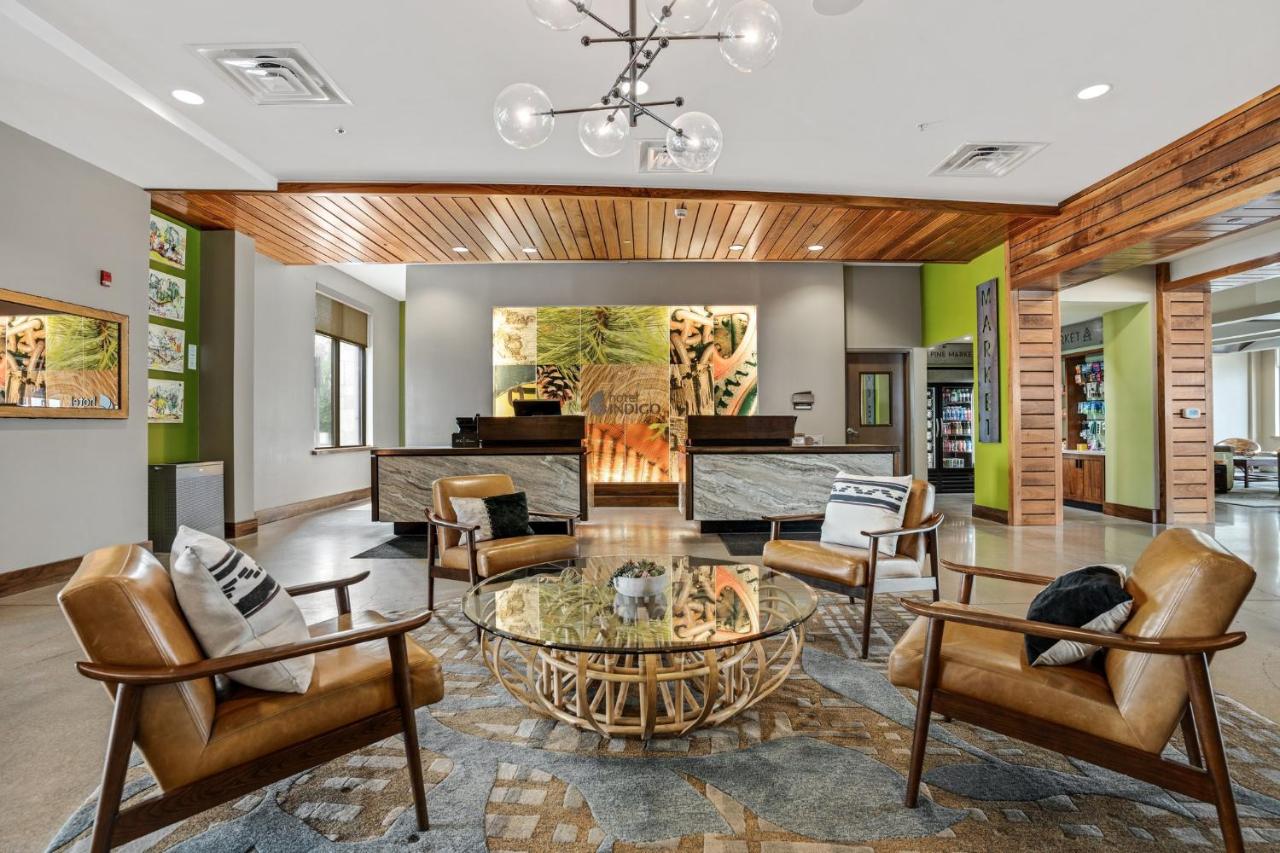| Hotel Indigo Traverse City, an IHG Hotel