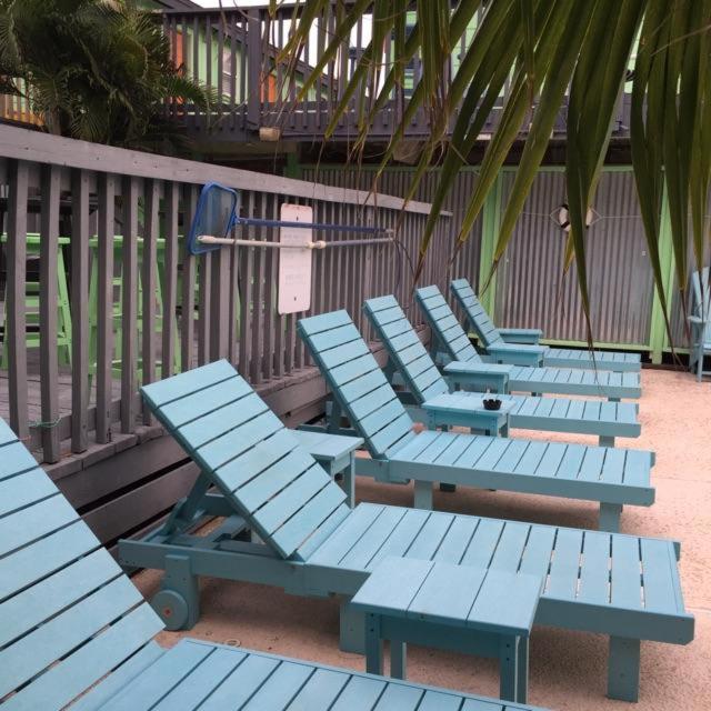 | Upper Deck Hotel and Bar - Adults Only