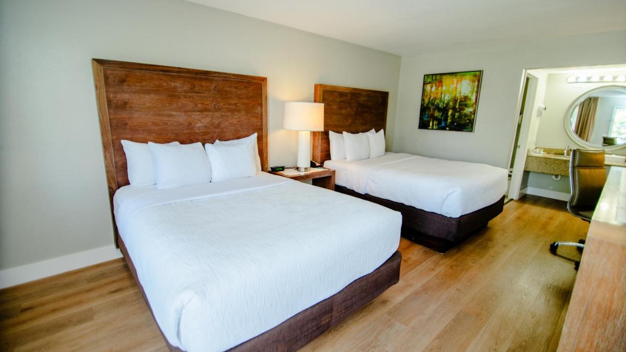 Room #27699131 at Quality Inn & Suites By the Parks
