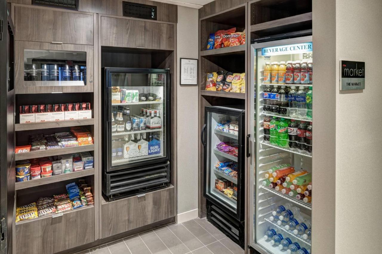  | Residence Inn by Marriott Kansas City Country Club Plaza