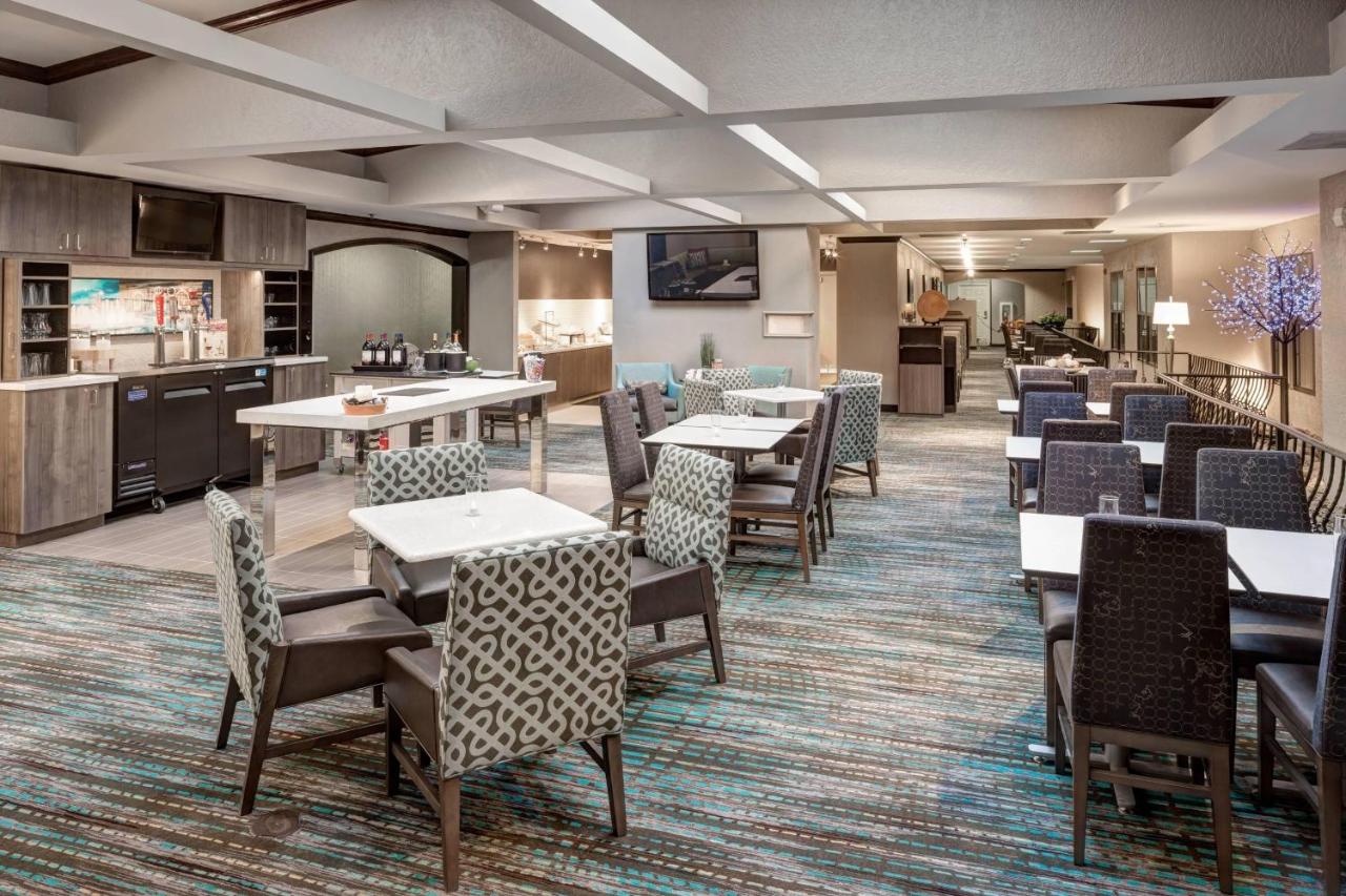  | Residence Inn by Marriott Kansas City Country Club Plaza