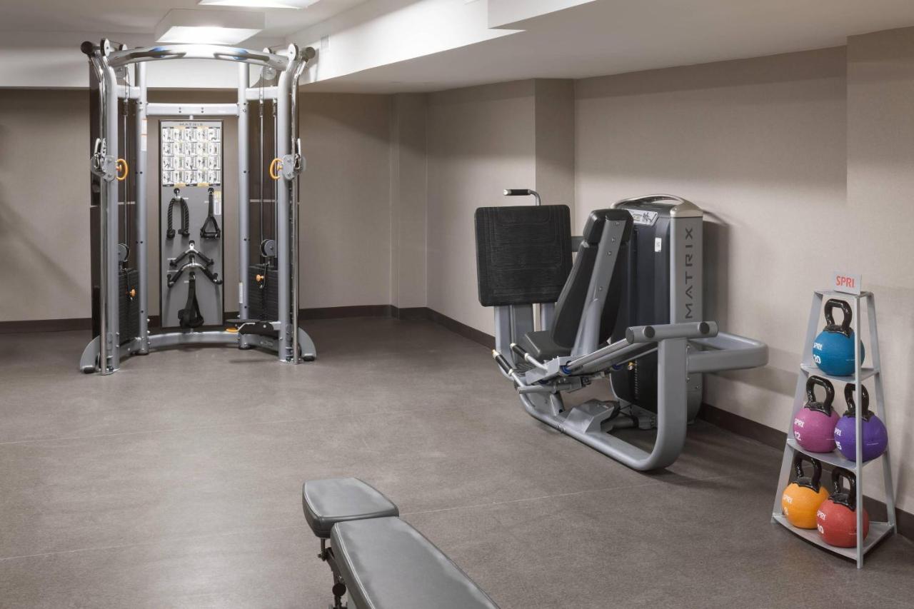  | Residence Inn by Marriott Kansas City Country Club Plaza