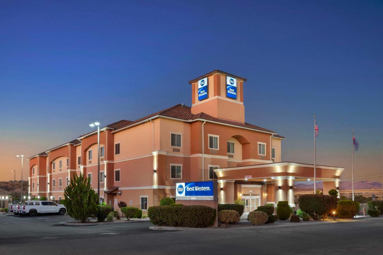 | Best Western Sonora Inn & Suites