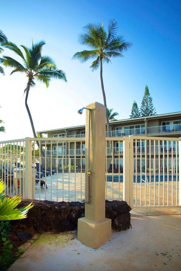 | Castle Kauai Kailani