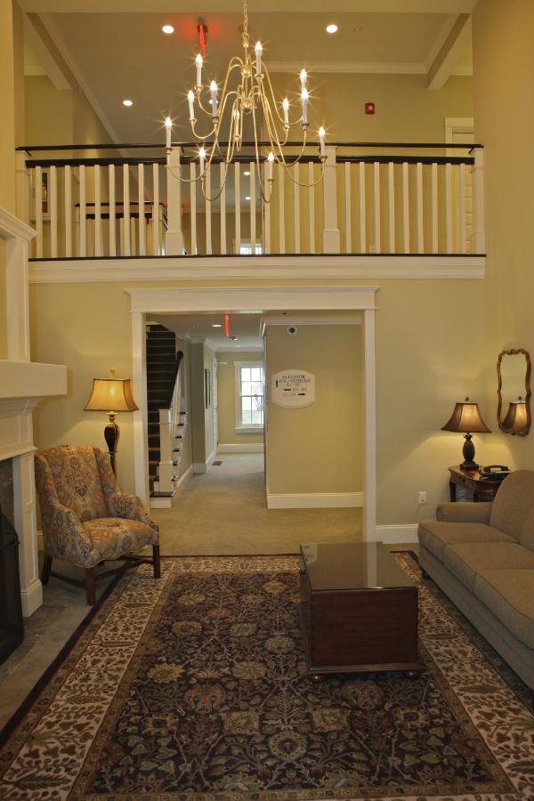 | Publick House Historic Inn and Country Motor Lodge