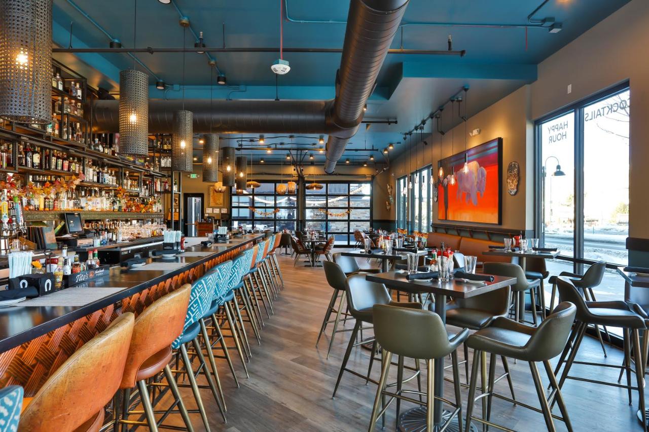 | Indigo - Silverthorne, an IHG Hotel