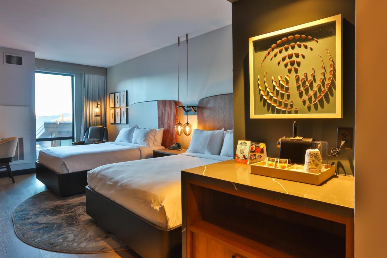 | Indigo - Silverthorne, an IHG Hotel