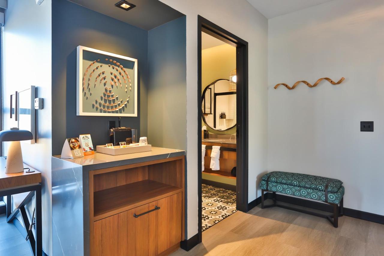 | Indigo - Silverthorne, an IHG Hotel