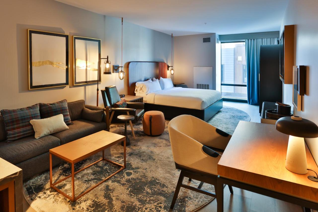 | Indigo - Silverthorne, an IHG Hotel