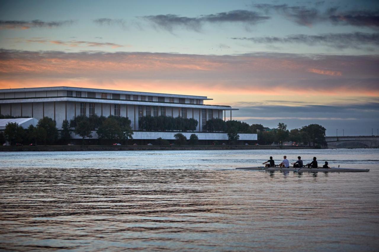 | Four Seasons Washington DC