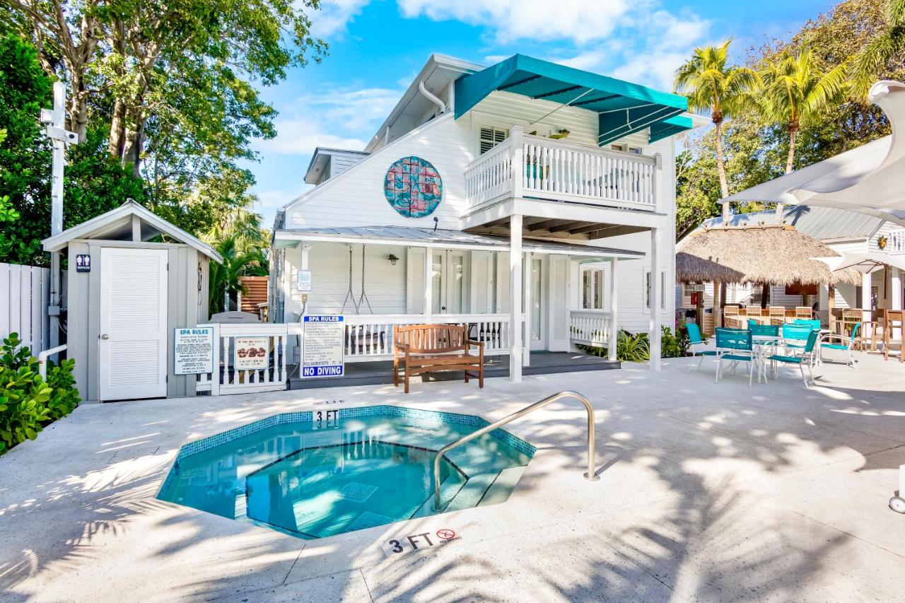 | Eden House