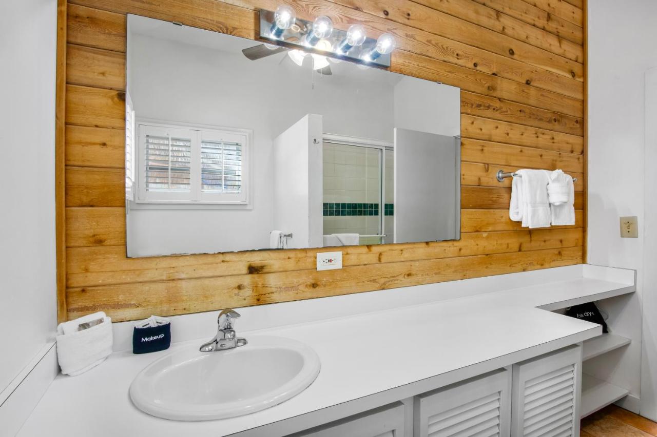 Apartment at Eden House