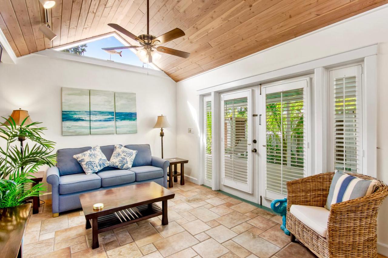 Apartment at Eden House