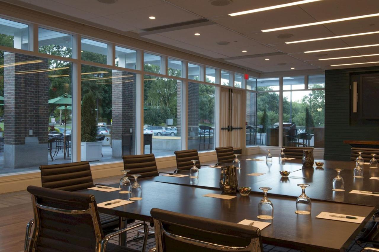  | Hanover Inn Dartmouth