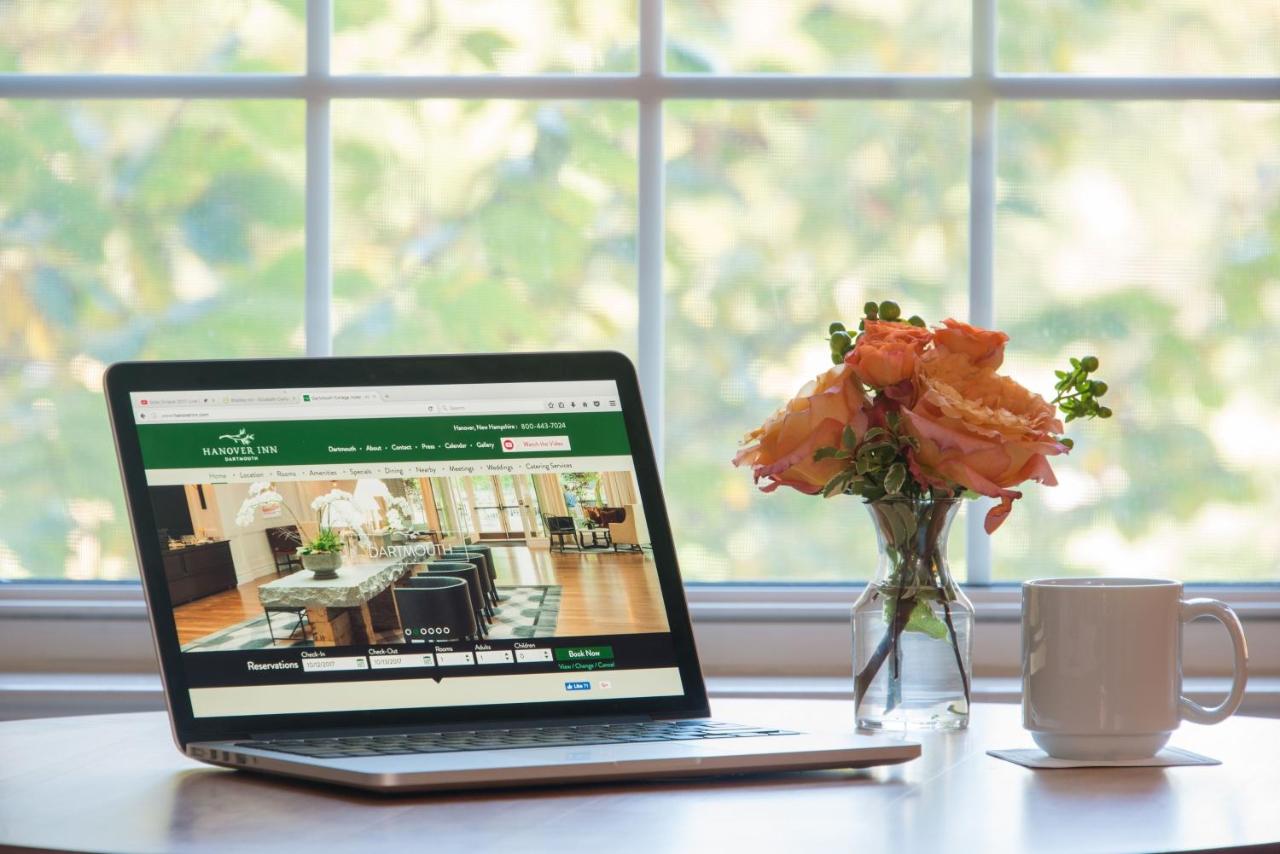  | Hanover Inn Dartmouth