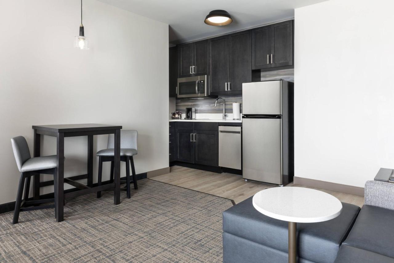 King Studio with Sofa Bed - Hearing Accessible at Residence Inn Long Island Garden City