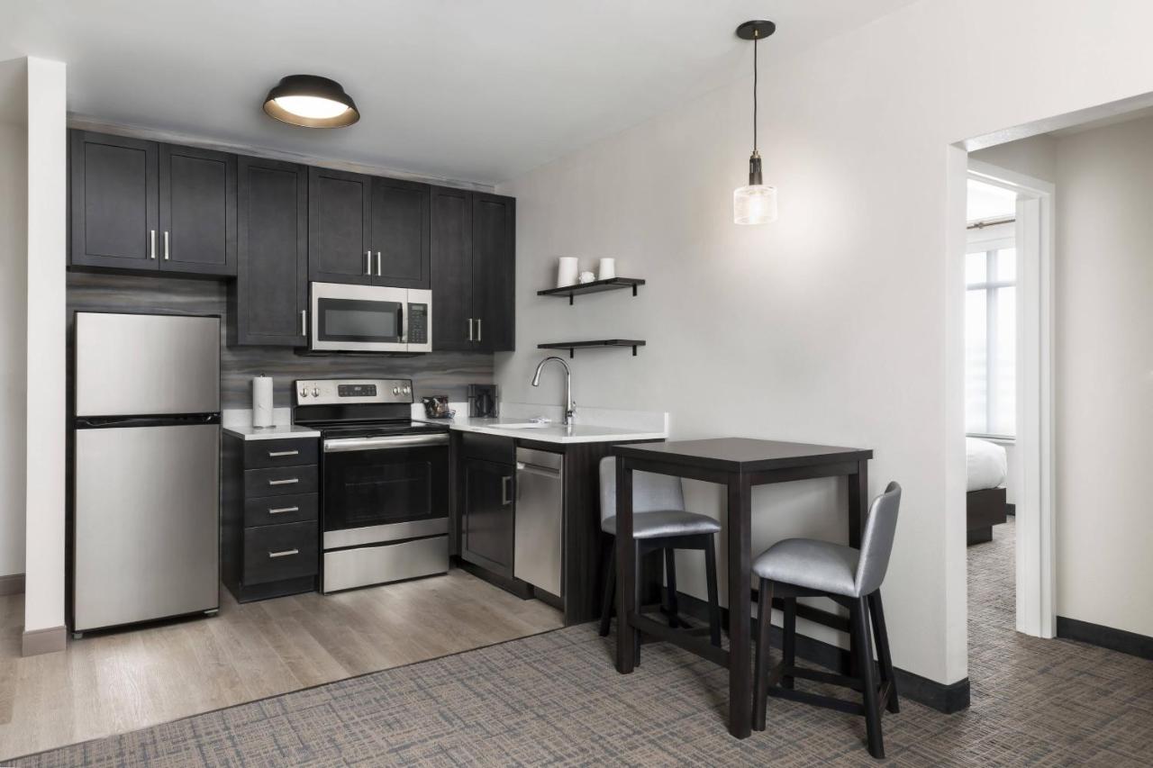 1 Bedroom Suite, 1 King, Sofa bed at Residence Inn Long Island Garden City