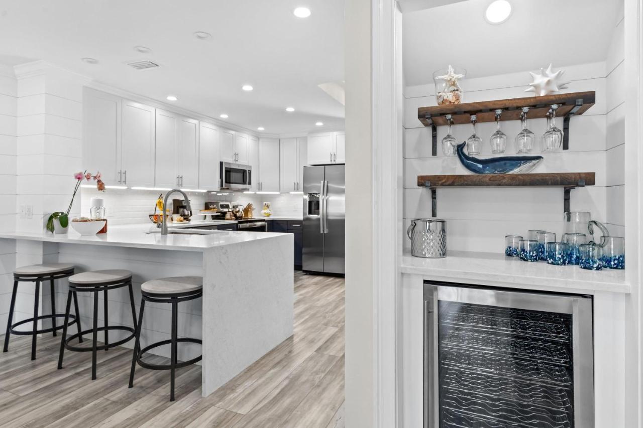 | Beachwalk Villa 5204