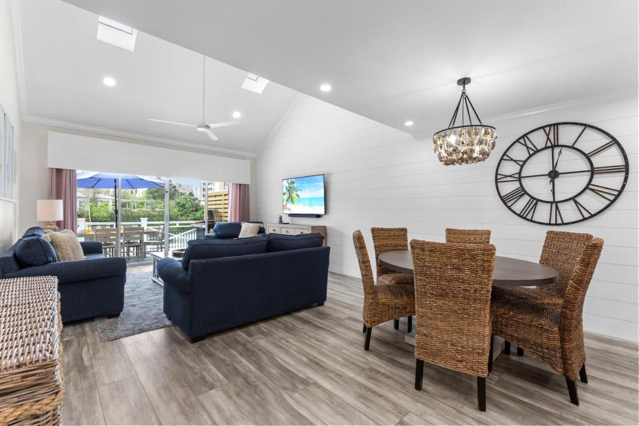 | Beachwalk Villa 5204