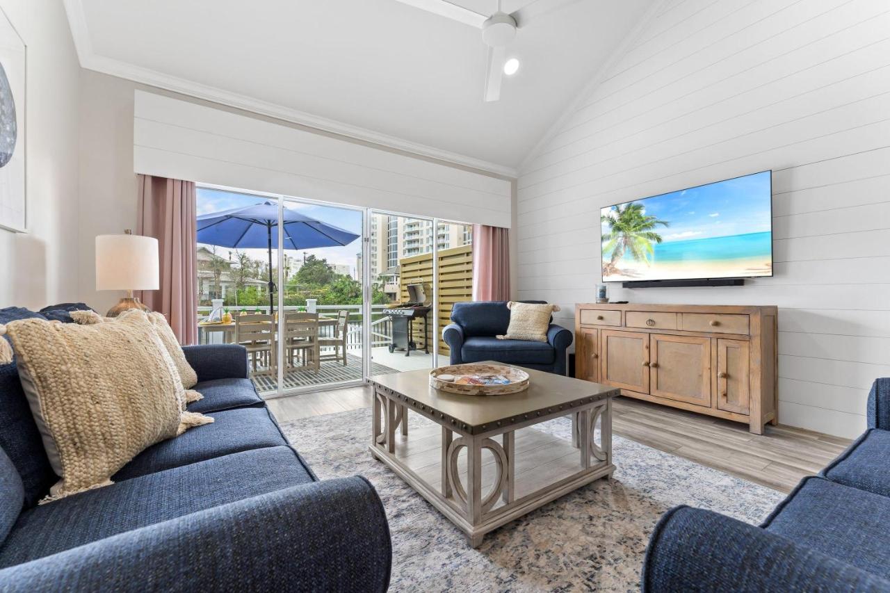| Beachwalk Villa 5204