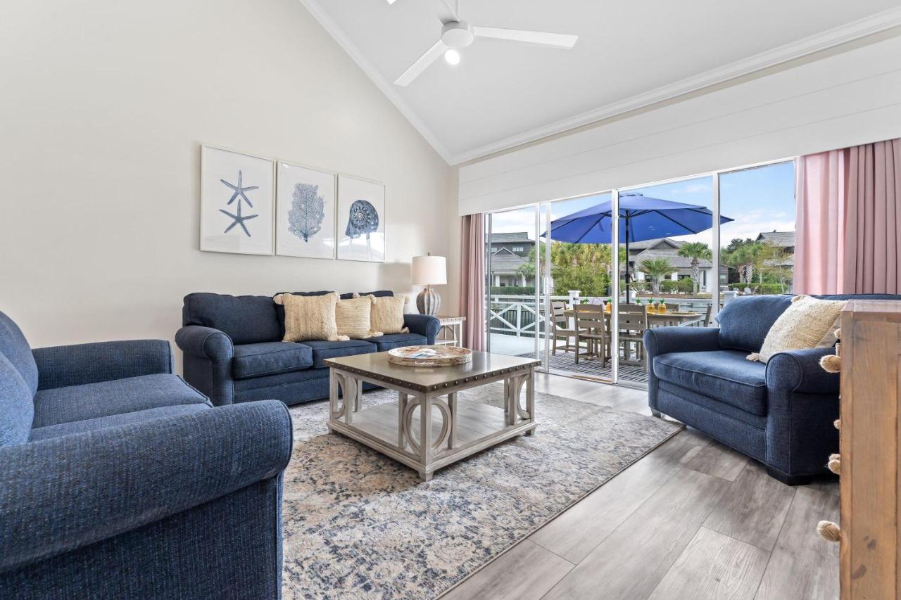 | Beachwalk Villa 5204