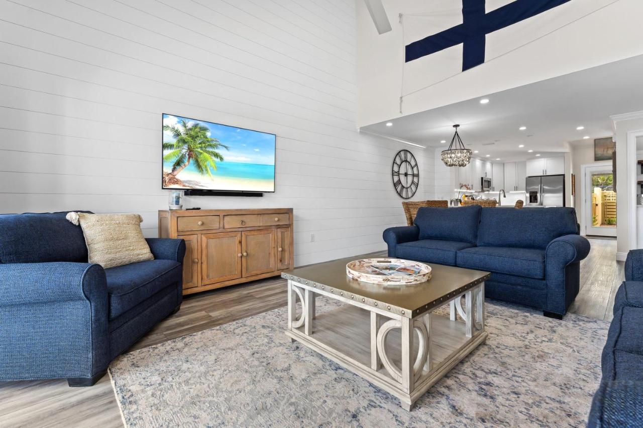 | Beachwalk Villa 5204